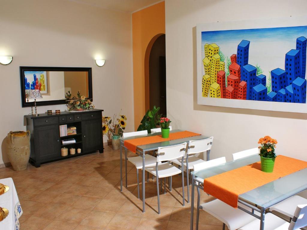 B&B Le Regalie Vitigliano Екстериор снимка